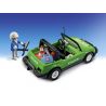 PLAYMOBIL CITY ACTION CLASSIC POLICE CAR